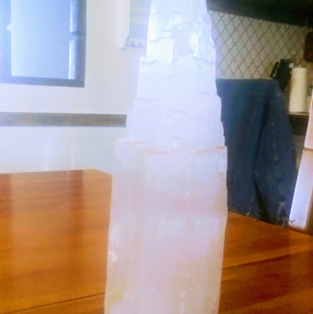 Large crystal - Picture 3 of 3